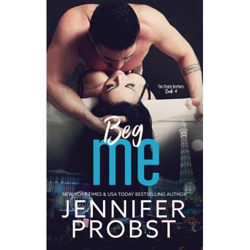 Beg Me - Paperback