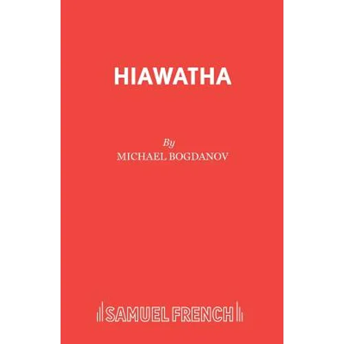 Hiawatha - Paperback