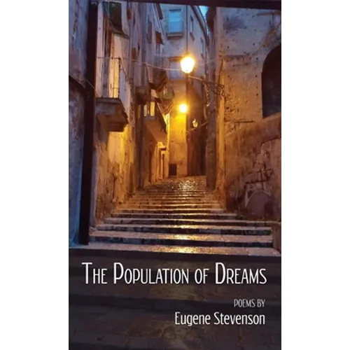 The Population of Dreams - Hardcover