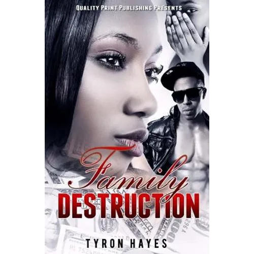 Family Destruction - Paperback