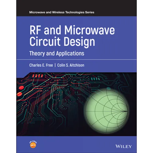 RF and Microwave Circuit Design - Hardcover
