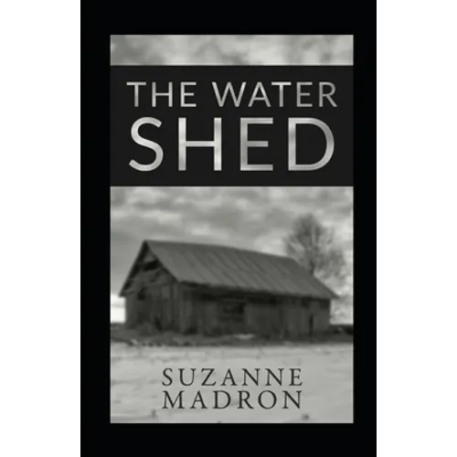 The Water Shed - Paperback