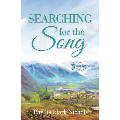 Searching for the Song - Paperback