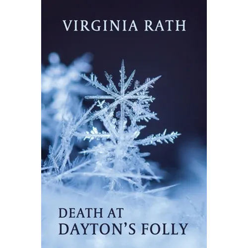 Death at Dayton's Folly: (A Rocky Allen Mystery) - Paperback