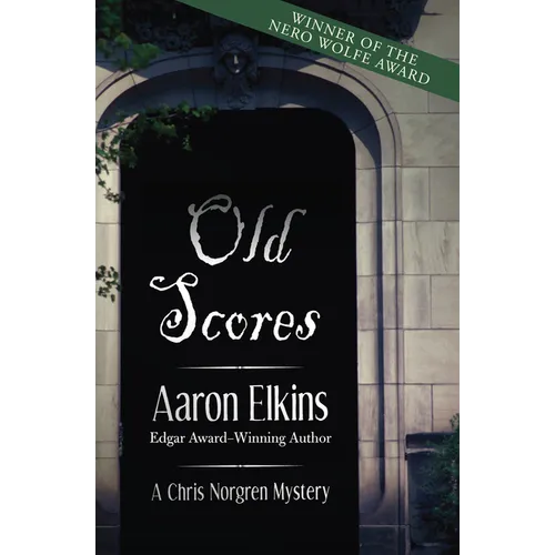 Old Scores - Paperback