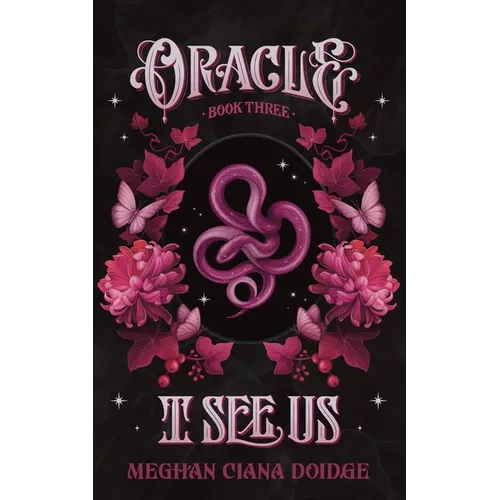 I See Us - Paperback