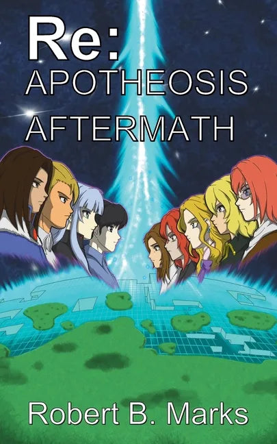 Re: Apotheosis - Aftermath - Paperback