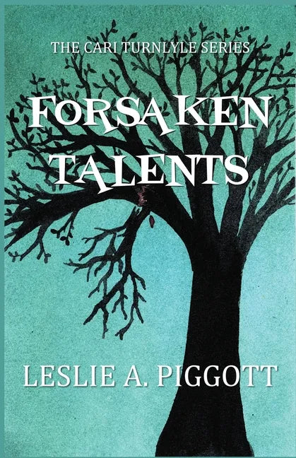 Forsaken Talents - Paperback