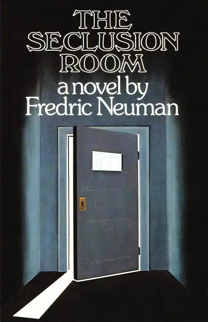 The Seclusion Room - Paperback