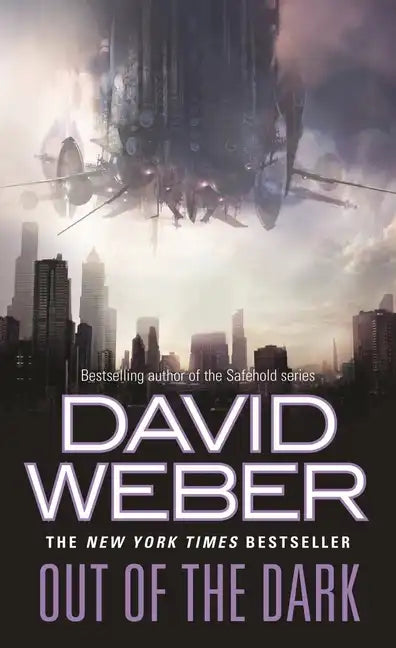 Out of the Dark - Paperback
