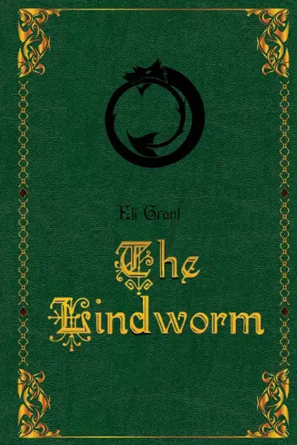 The Lindworm - Paperback