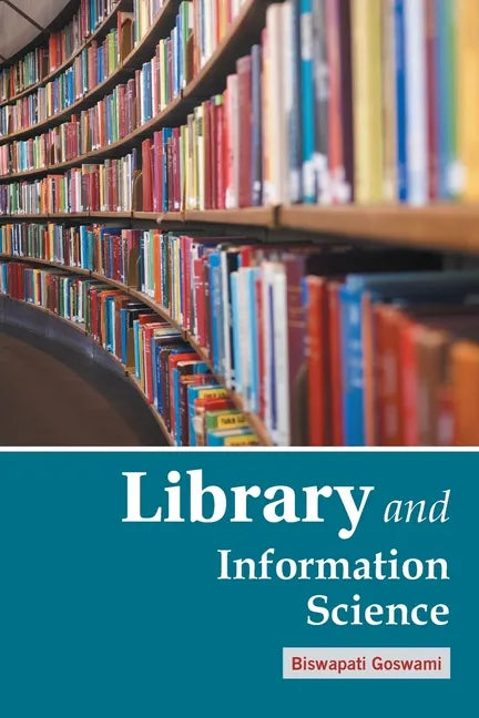 Library & Information Science - Paperback