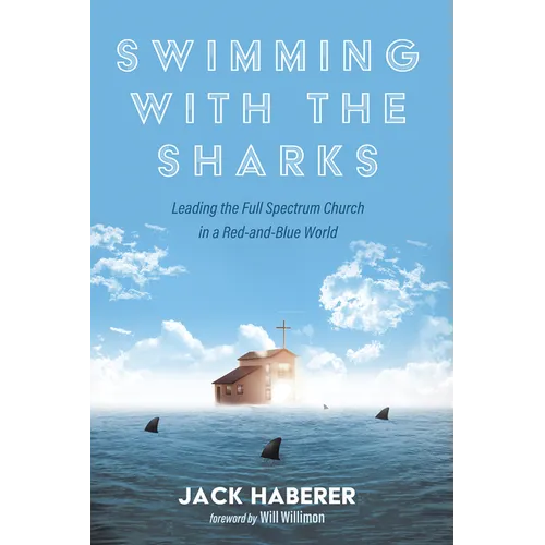 Swimming with the Sharks - Hardcover