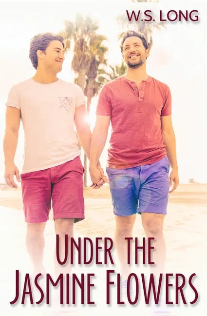 Under the Jasmine Flowers - Paperback