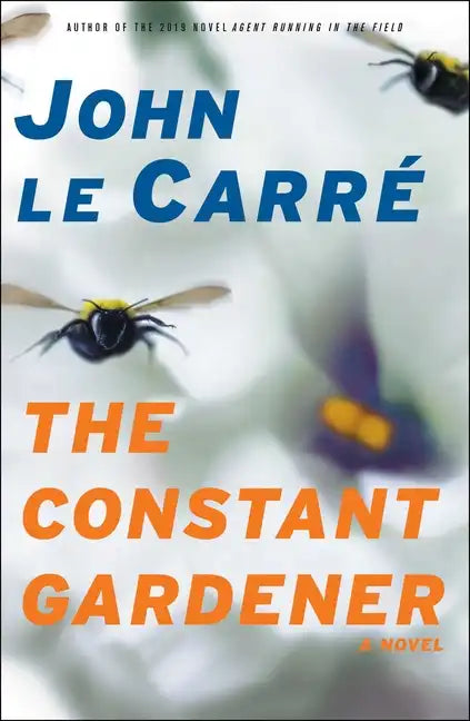 The Constant Gardener - Paperback