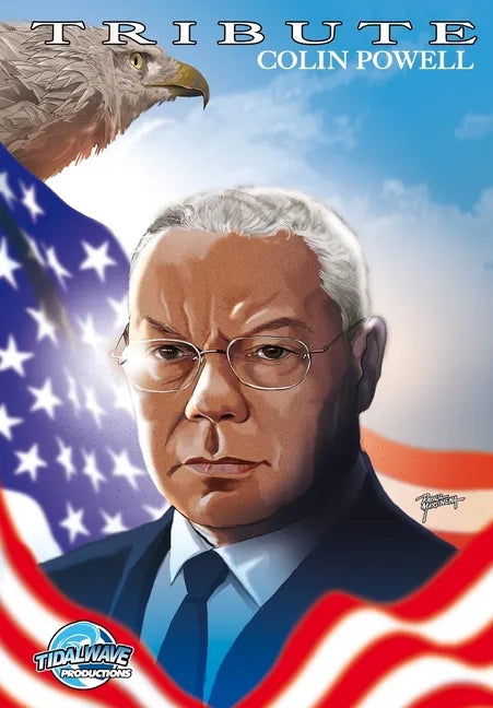 Tribute: Colin Powell - Paperback