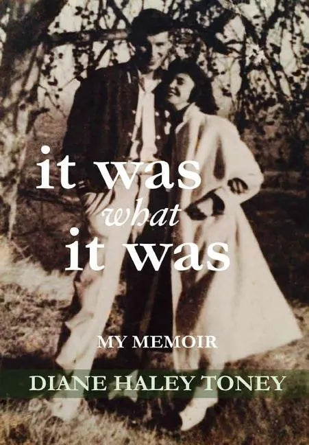 It Was What It Was: My Memoir - Hardcover