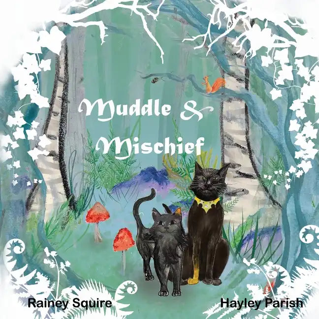 Muddle and Mischief - Paperback