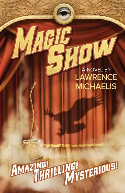 Magic Show - Paperback