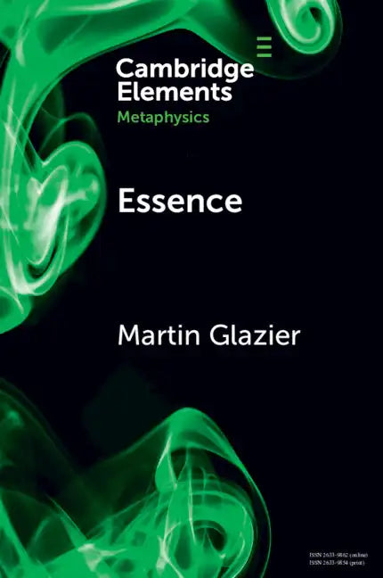 Essence - Paperback