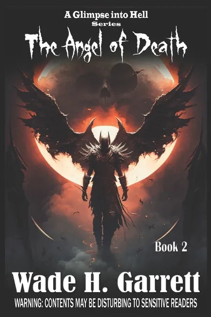 The Angel of Death - Paperback