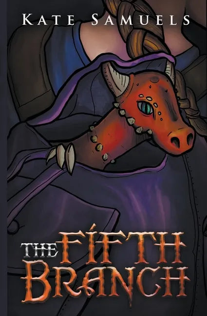 The Fifth Branch - Paperback