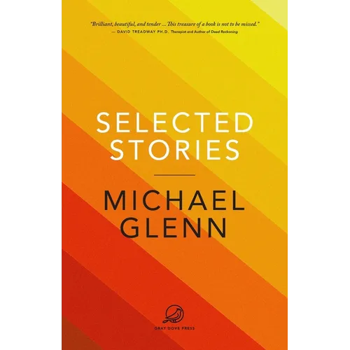 Selected Stories - Paperback