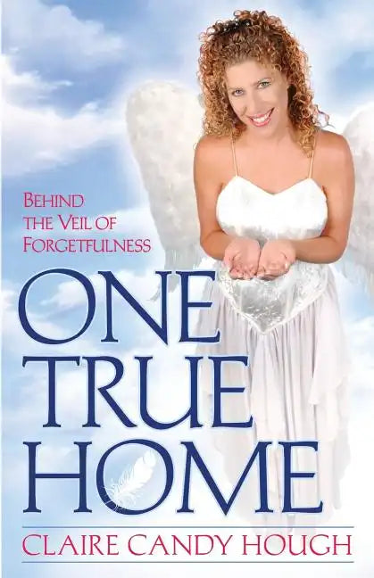 One True Home - Behind the Veil of Forgetfulness - Paperback