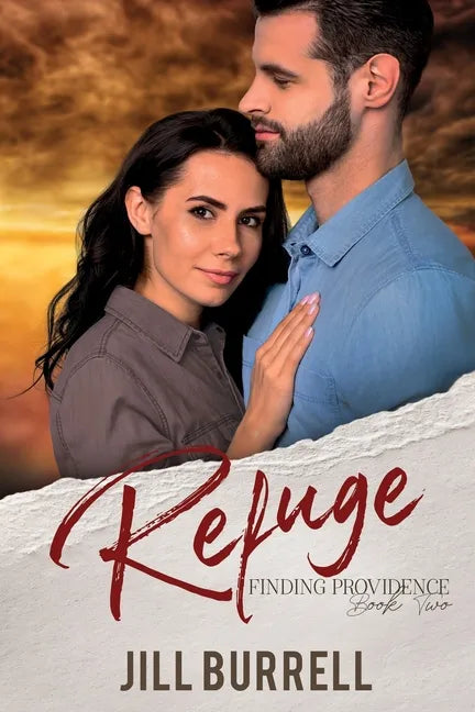 Refuge - Paperback