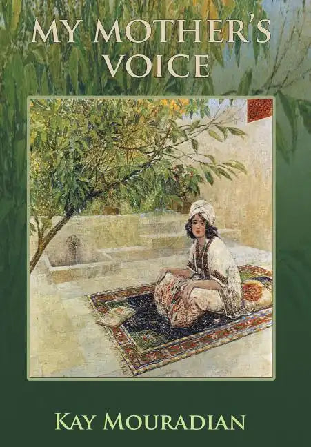 My Mother's Voice - Hardcover