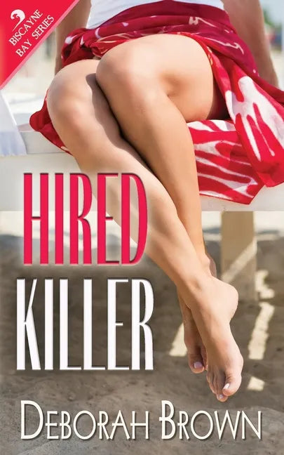 Hired Killer - Paperback