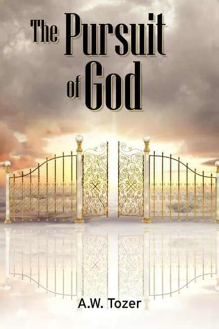 The Pursuit of God - Paperback