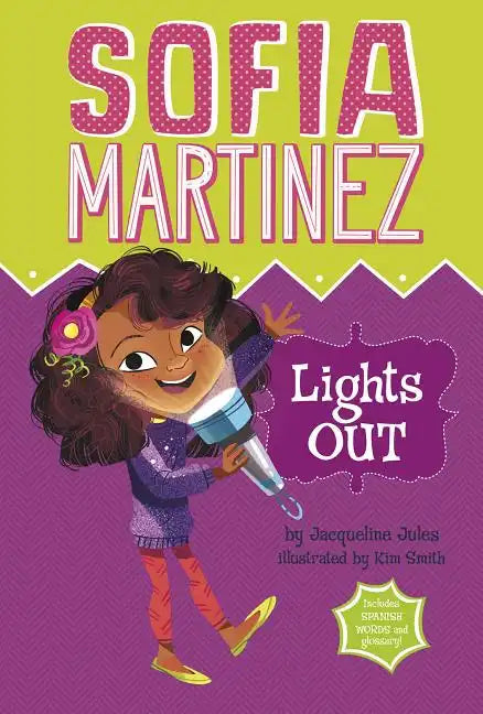Lights Out - Hardcover