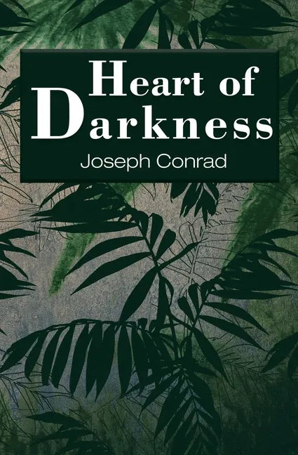 Heart of Darkness (Reader's Library Classics) - Paperback