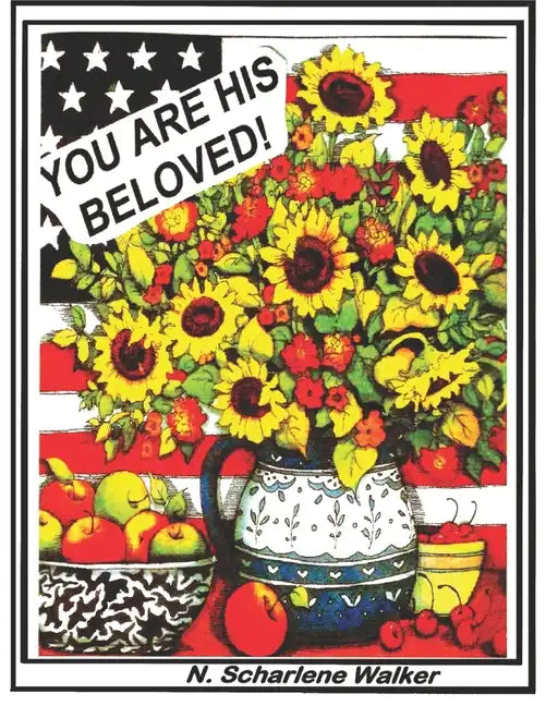 You Are His Beloved - Paperback