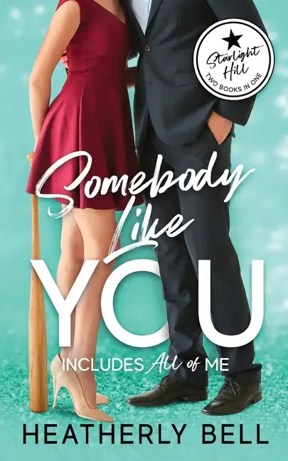 Somebody like You - Paperback