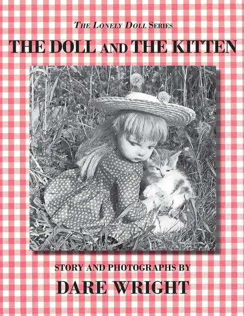 The Doll And The Kitten - Paperback