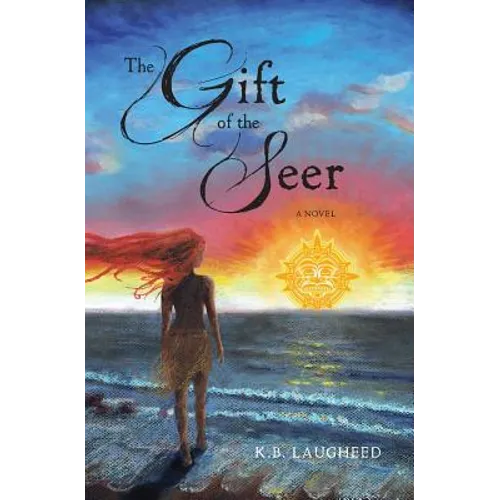 The Gift of the Seer - Paperback