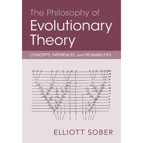 The Philosophy of Evolutionary Theory - Hardcover