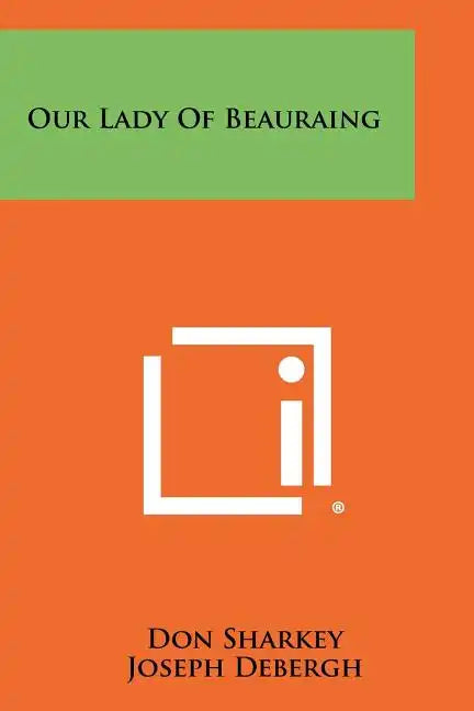 Our Lady Of Beauraing - Paperback