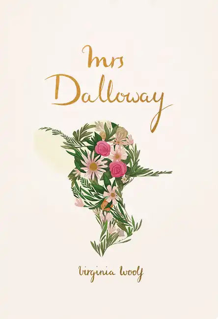 Mrs Dalloway - Hardcover