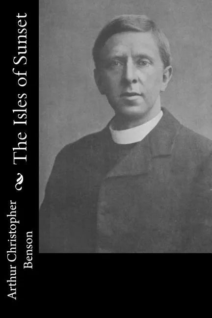 The Isles of Sunset - Paperback