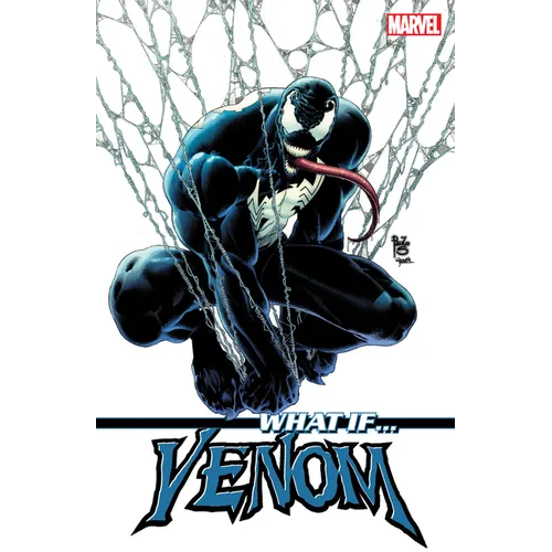 What If...? Venom - Paperback