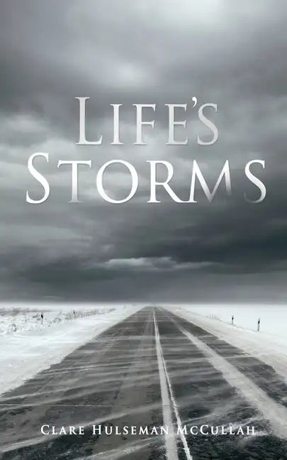 Life's Storms - Paperback
