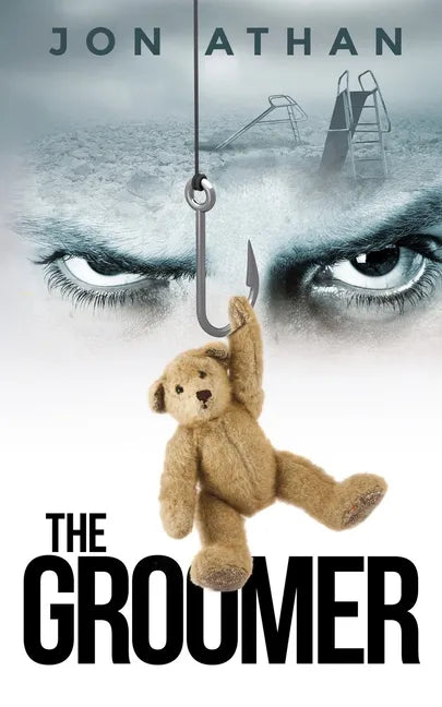 The Groomer - Paperback