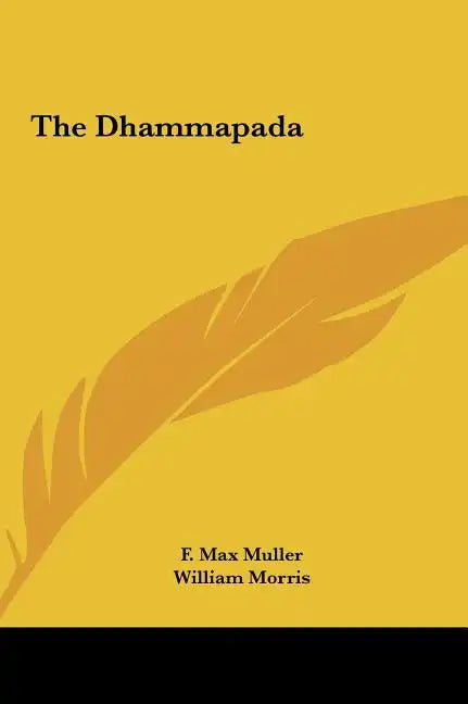 The Dhammapada - Hardcover