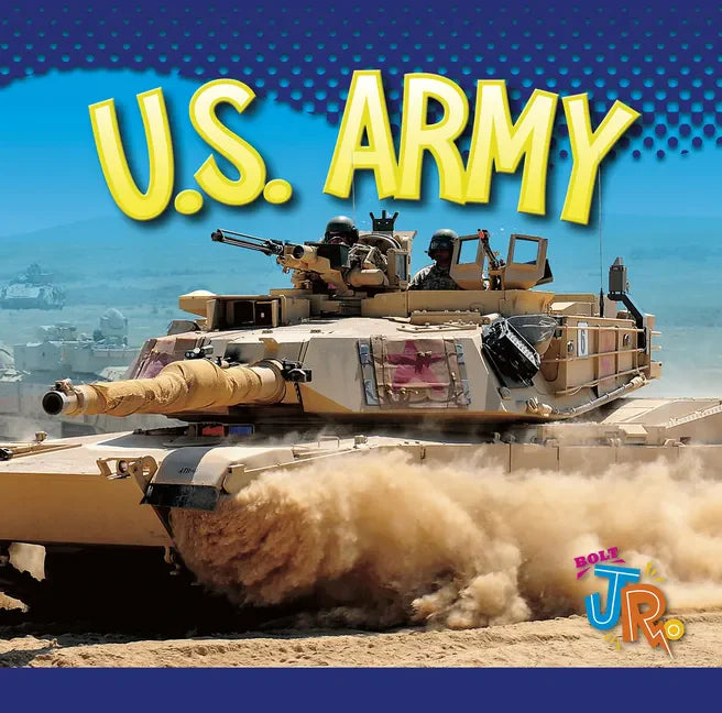 U.S. Army - Paperback