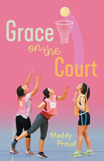 Grace on the Court - Paperback