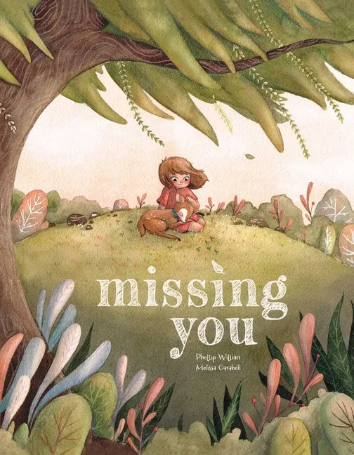 Missing You - Paperback