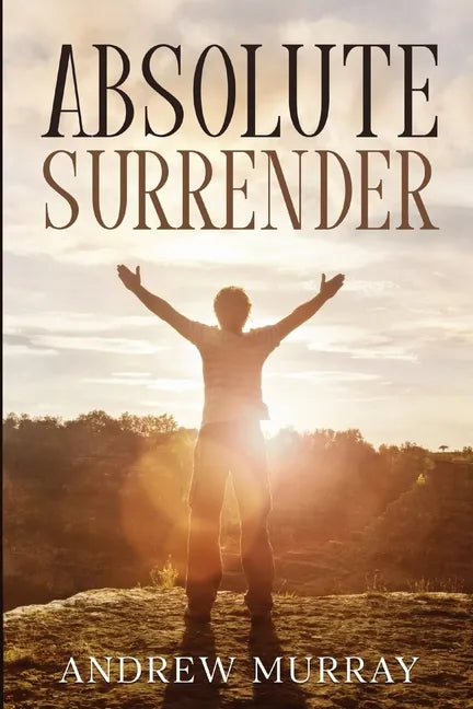 Absolute Surrender - Paperback